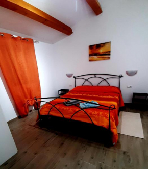 Agriturismo I tre vitigni, appartamento Cabernet Trinità D'agultu E Vignola